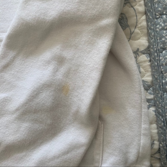 The North Face Sweatshirt Multi-Color Lettering - Picture 4 of 4